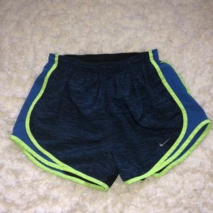 Nike Athletic Shorts